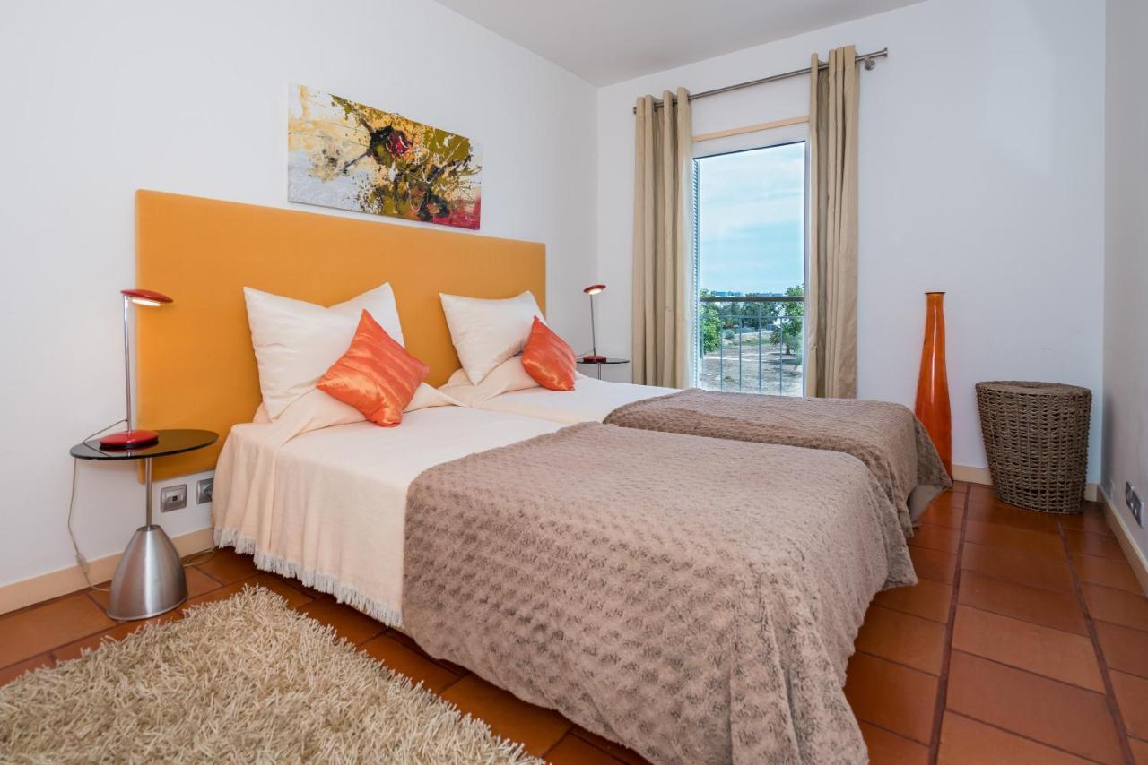 Stunning 2-Bed Penthouse In Lagos 250M From Beach Exterior photo